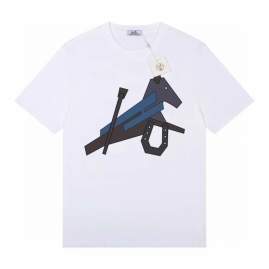 Picture of Hermes T Shirts Short _SKUHermesXS-Lxetr149706